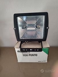 lampada faro Disano Punto 1130