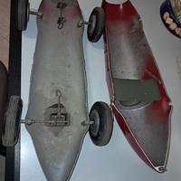 ferrari toschi e vignola