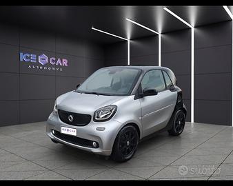 SMART fortwo 90 0.9 Turbo twinamic Prime