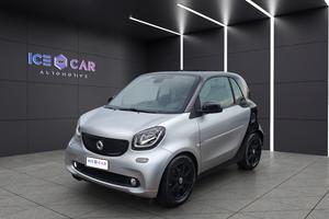 SMART fortwo 90 0.9 Turbo twinamic Prime