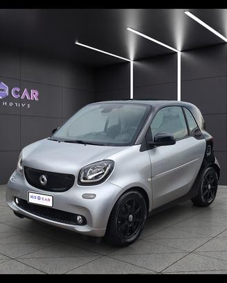 SMART fortwo 90 0.9 Turbo twinamic Prime