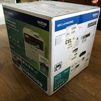 Stampante laser Brother a colori MFC-L3740CDWE