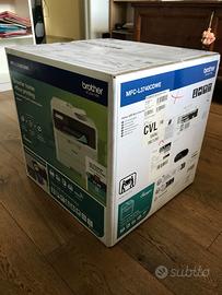 Stampante laser Brother a colori MFC-L3740CDWE