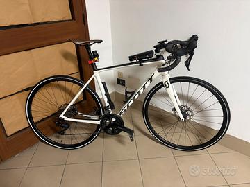 Scott addict 20 taglia s