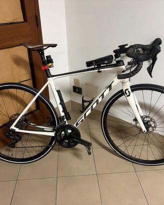 Scott addict 20 taglia s
