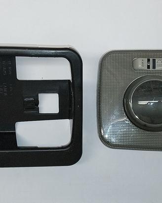 Plafoniera auto FIAT Panda 4x4 (2014)