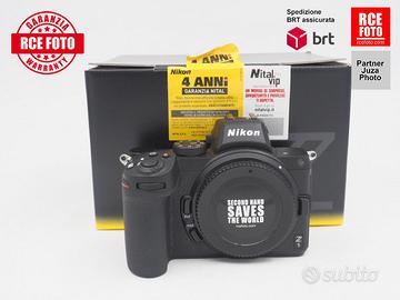 Nikon Z5