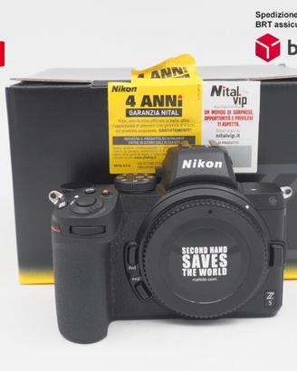 Nikon Z5