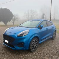 Ford puma Ecoboost STline