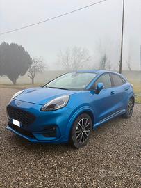 Ford puma Ecoboost STline