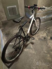 MTB Bici città unisex 