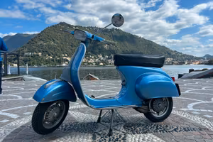 Vespa 50 Special V5B3T