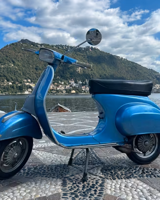 Vespa 50 Special V5B3T (leggerm. Trattabile)