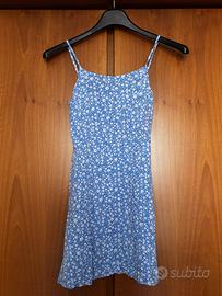 estito bambina Primark 10-11 anni estivo