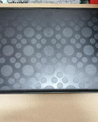 Rialzo per notebook portatile