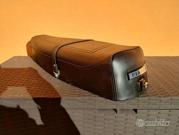 Sella vespa px arcobaleno,sella vespa px 1a serie