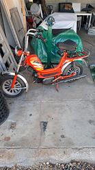 Rizzato Vendita in Moto e scooter in Piemonte