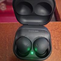 Samsung Galaxy Buds 2 PRO antracite