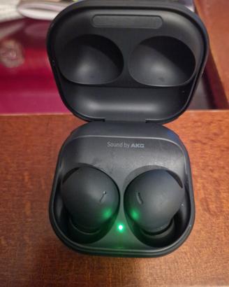 Samsung Galaxy Buds 2 PRO antracite