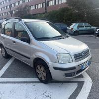 Fiat Panda 1.2 benzina/gpl