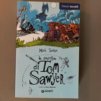 Le avventure di Tom Sawyer Mark Twain