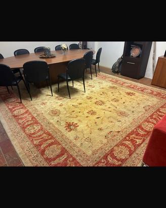 Tappeto persiano chobi extra
