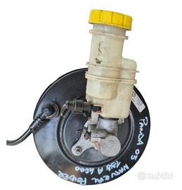 SERVOFRENO FIAT Panda 2° Serie 188A4000 Bifuel/Me