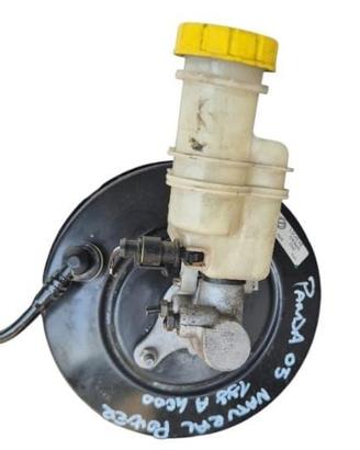 SERVOFRENO FIAT Panda 2° Serie 188A4000 Bifuel/Me