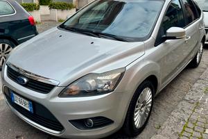Ford Focus 1.6 Tdi
