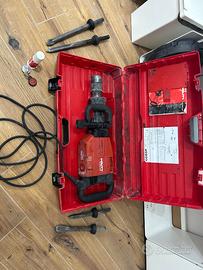 HILTI TE 905 AVR MARTELLO DEMOLITORE