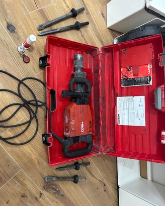 HILTI TE 905 AVR MARTELLO DEMOLITORE