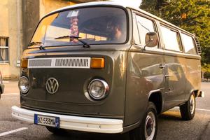 Volkswagen T2 Bay window