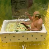 Lino banfi Altomare Corno di bue e latte scremeto