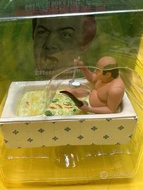 Lino banfi Altomare Corno di bue e latte scremeto