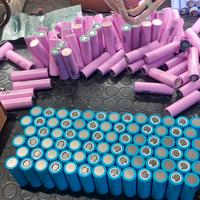 ricellaggio batterie a litio