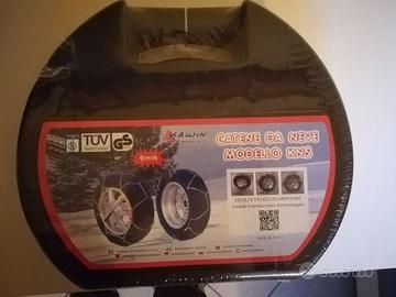 Catene da neve a rombo