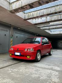Peugeot 106 1.3 Rallye