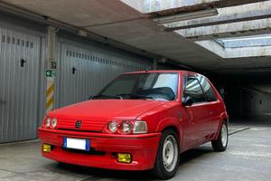 Peugeot 106 1.3 Rallye