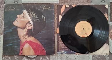  VINILE di Olivia Newton-John Physical