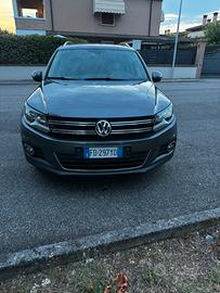 Tiguan 2016