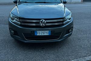 Tiguan 2016
