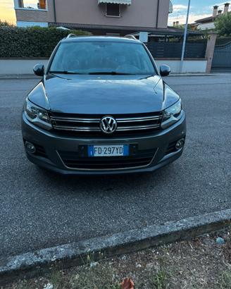 Tiguan 2016