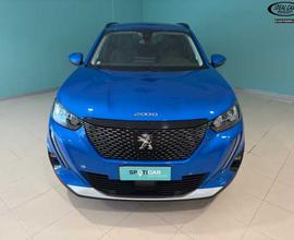 Peugeot 2008 PureTech 130 S&S Allure