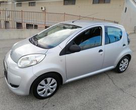 Citroen C1 1.0 5 porte *NEO PATENTATI* 2011