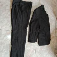 completo lana nr 54  Barbisio 