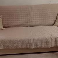 Divano letto contenitore 