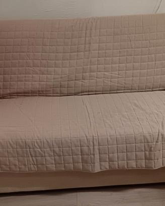 Divano letto contenitore