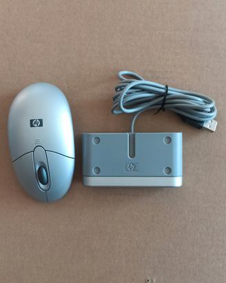 mouse ottico 