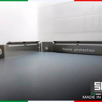 Spaccafiammo x Ooni koda 16 Forno pizza pala