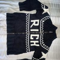 Maglione bambino richmond